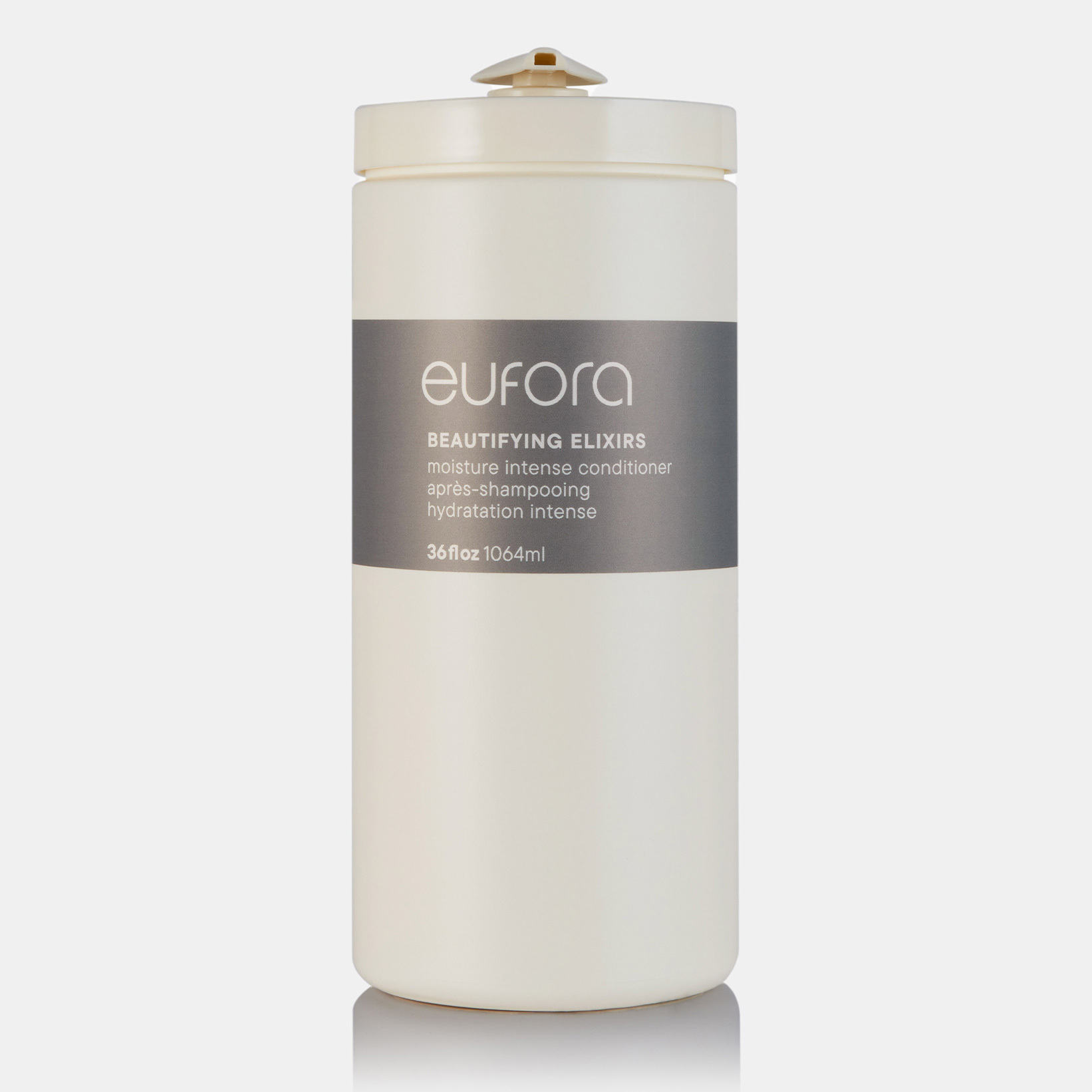 Eufora Beautifying Elixir - Moisture Intense Conditioner 36oz